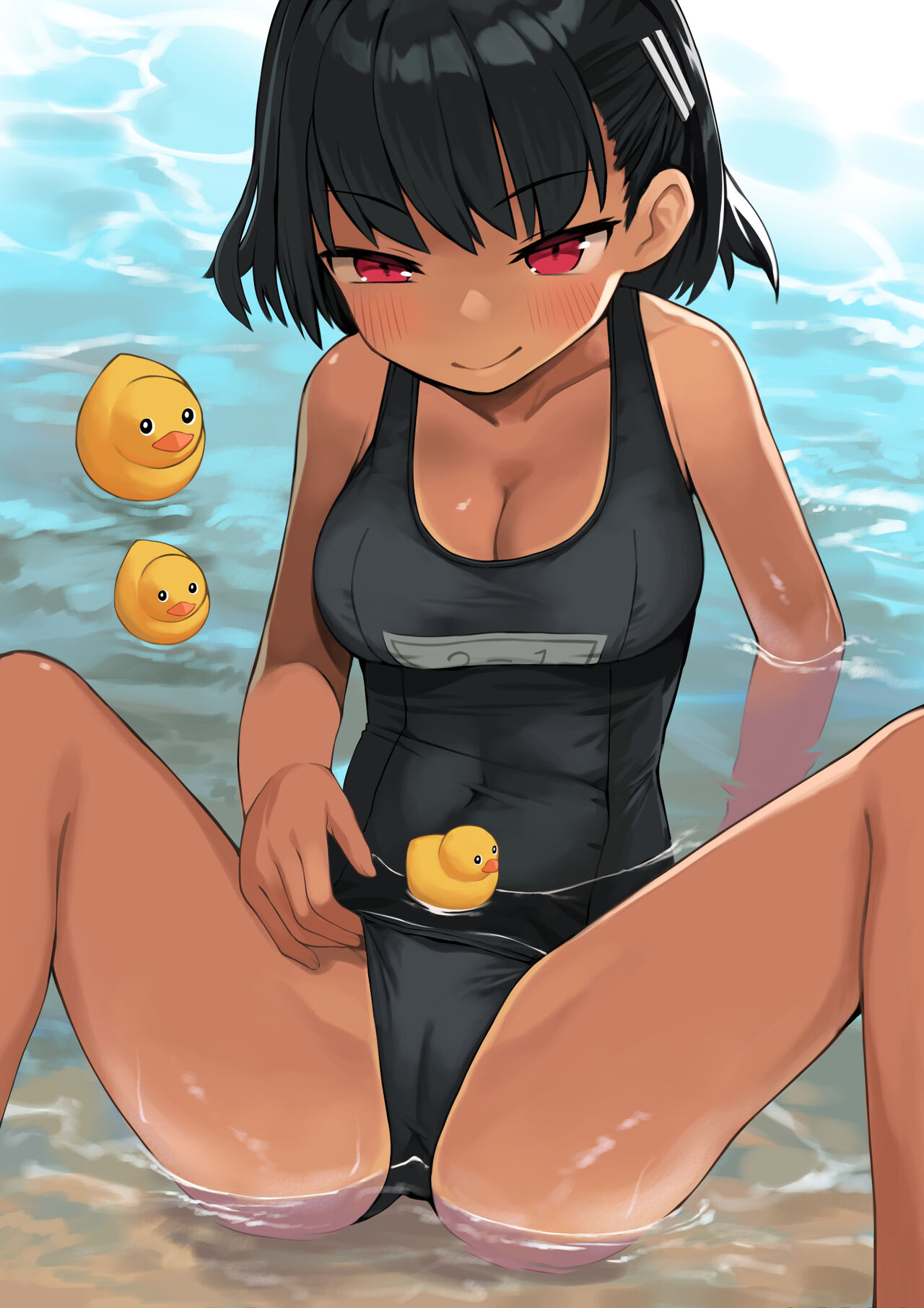 ●PIXIV● かわよい page 4 full