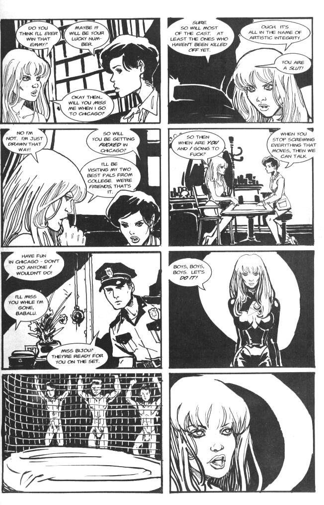Ginger Lynn Torn page 7 full
