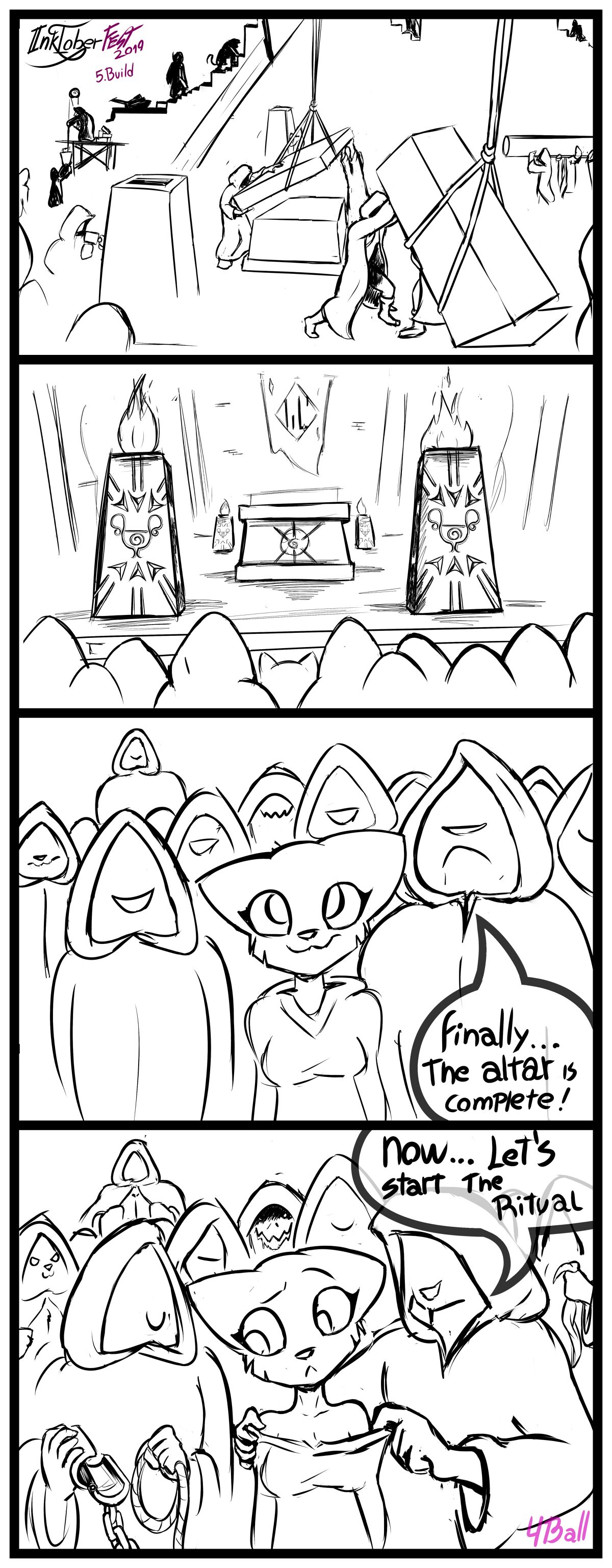 Katia Managan - Rituals page 4 full
