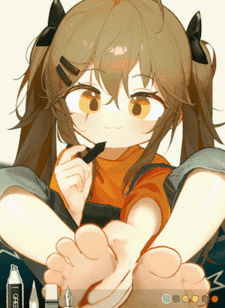 ●PIXIV● 天凉多喝防冻液 page 4 full