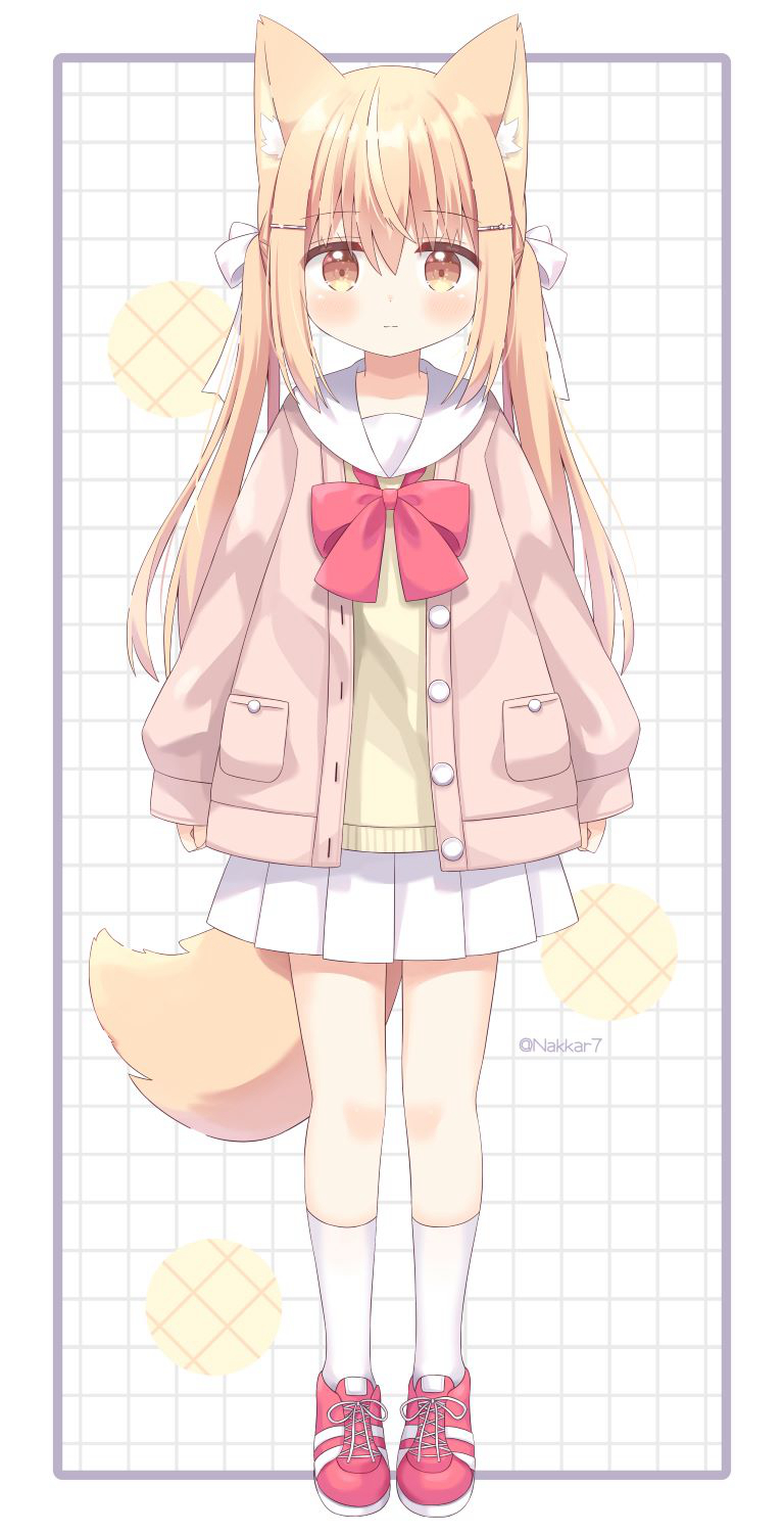 ●PIXIV● Nakkar page 8 full