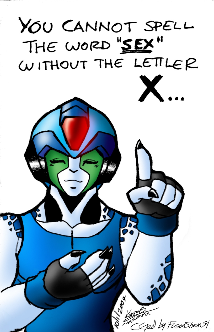 Artist DSamusmmx page 2 full