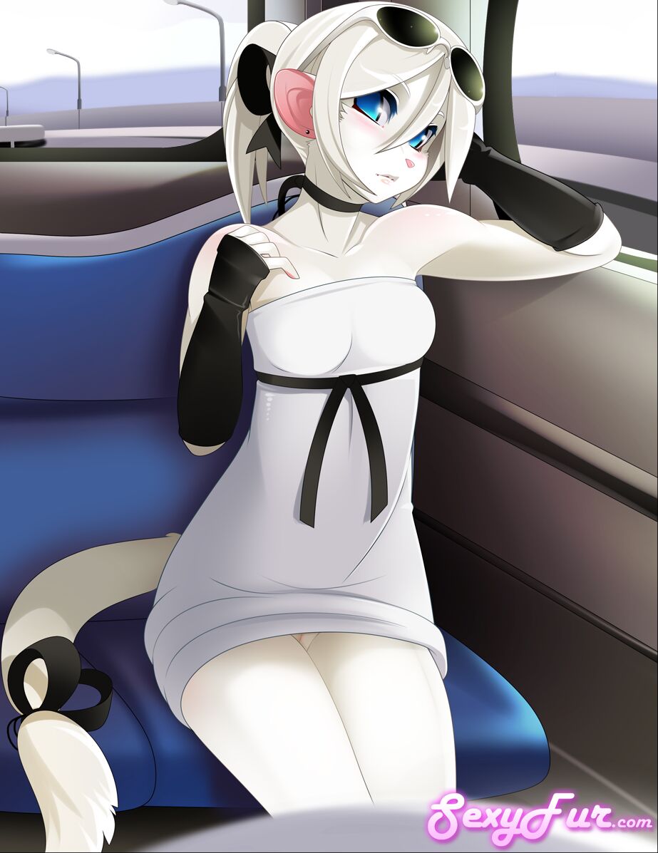 Sexyfur page 2 full