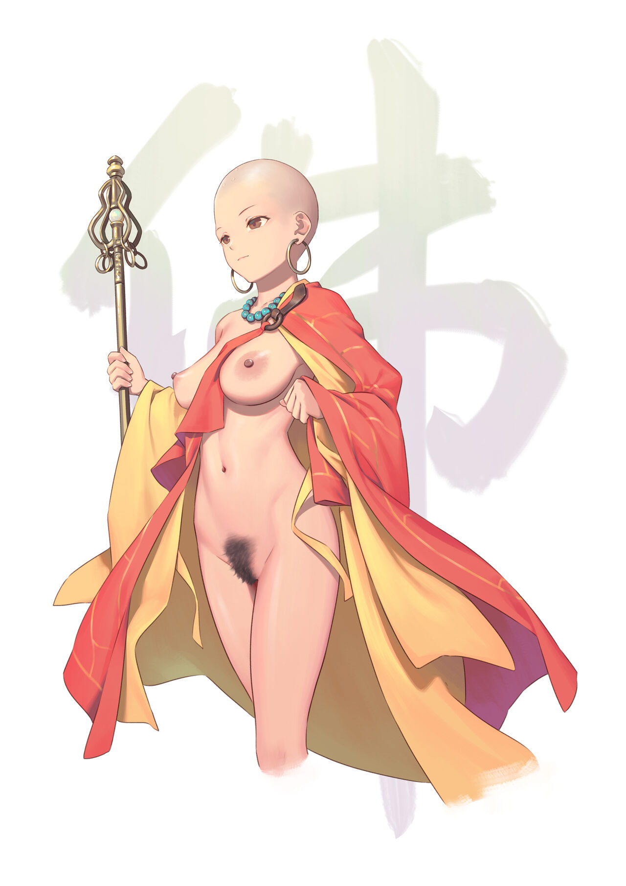 Gumroad November 2022 Art Set page 5 full
