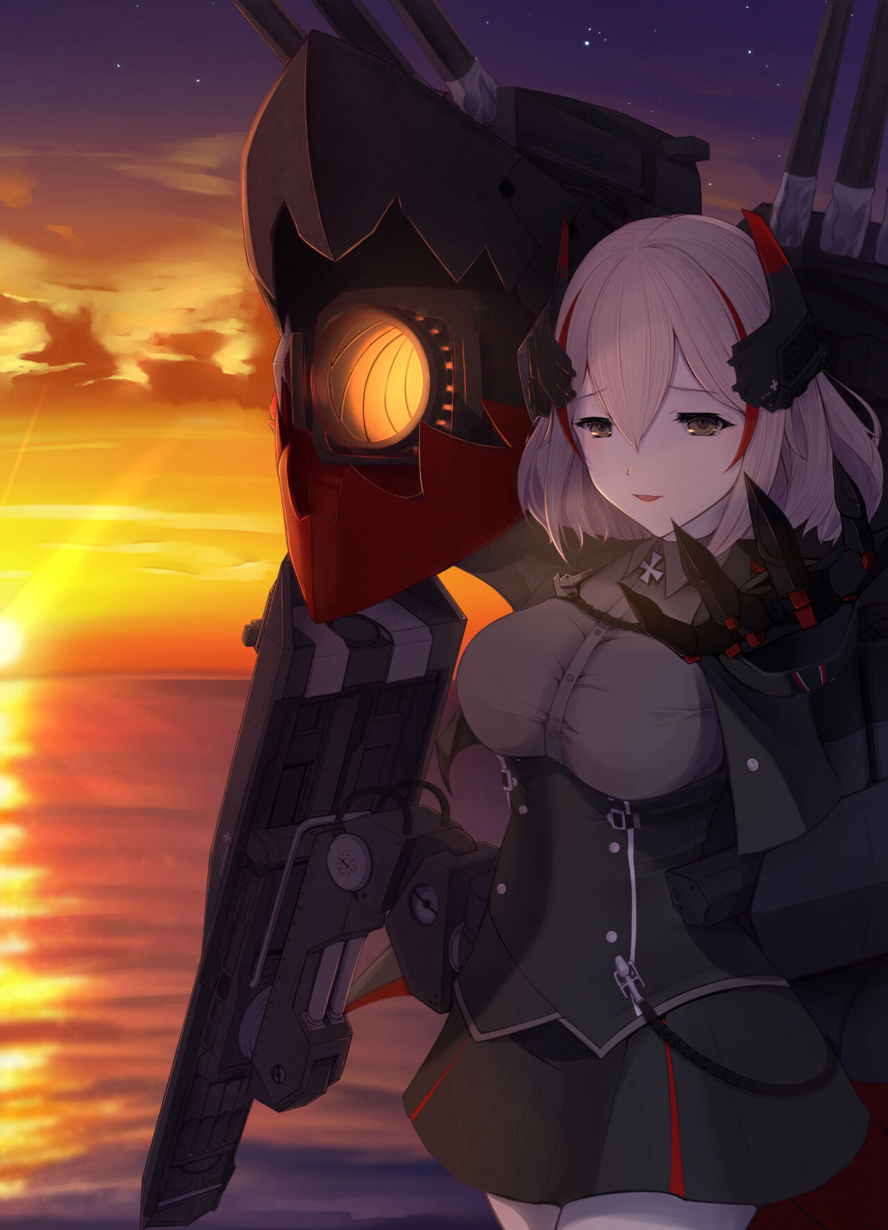 ●PIXIV● Ex_SAKI@Skeb受付中 page 10 full