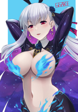 ●PIXIV● Ex_SAKI@Skeb受付中