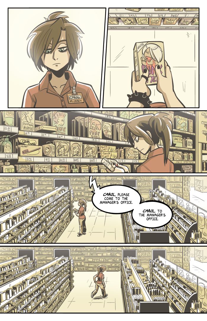 The Rock Cocks ch. 1 -17 page 7 full