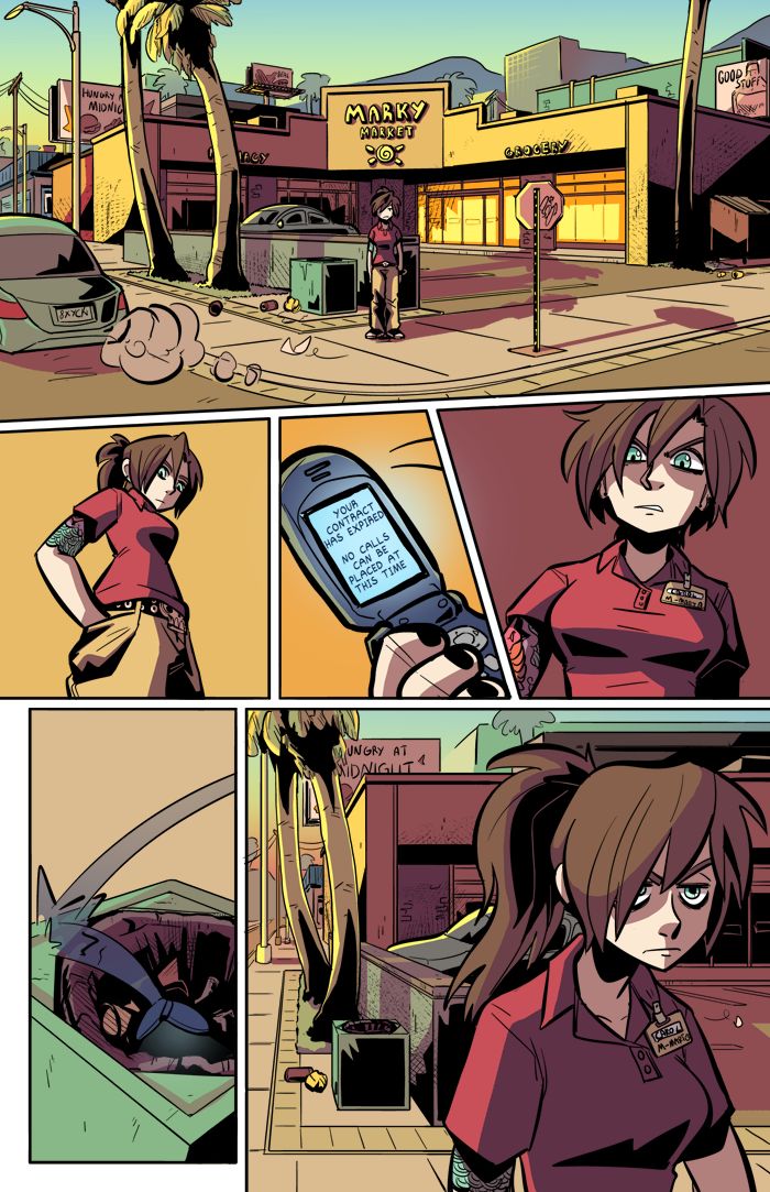 The Rock Cocks ch. 1 -17 page 9 full