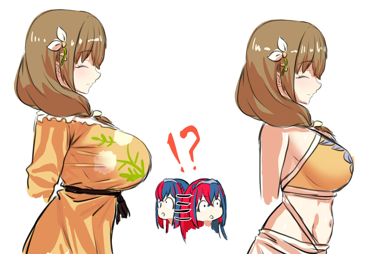 ●PIXIV● AkarinGH page 3 full