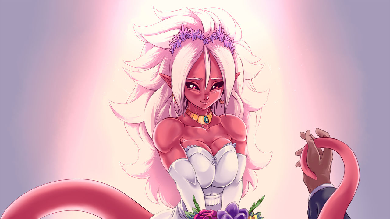 Android 21 page 2 full
