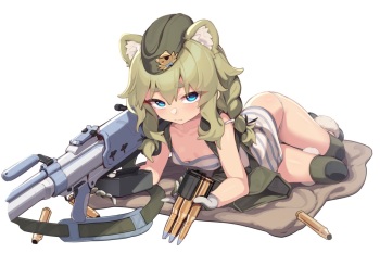 Sgt-JZ cover