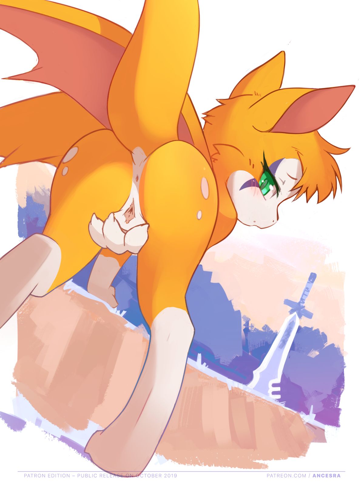 Fidget - Ancesra page 3 full