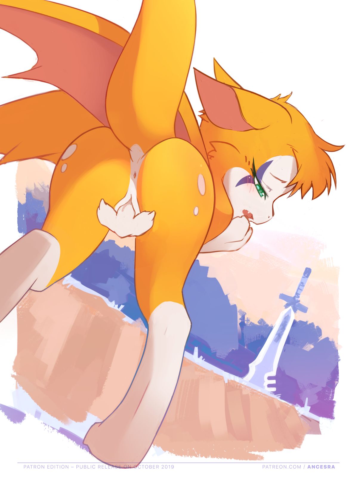 Fidget - Ancesra page 4 full