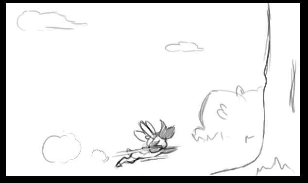 Sasspin's Mud Shot page 2 full