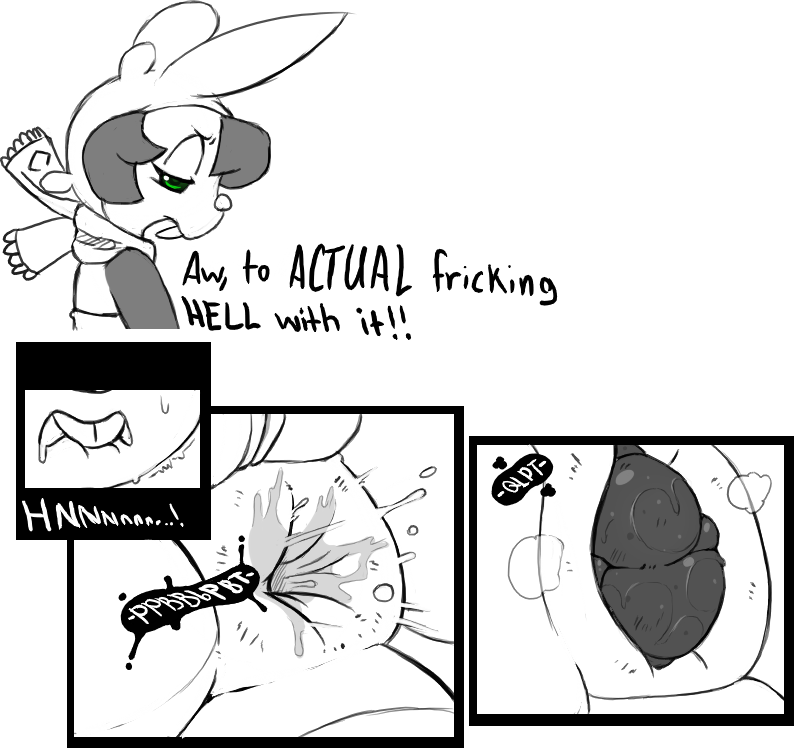 Sasspin's Mud Shot page 5 full