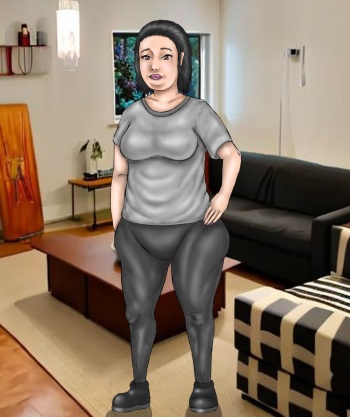 Breast Expansion/Bimbo TF cover