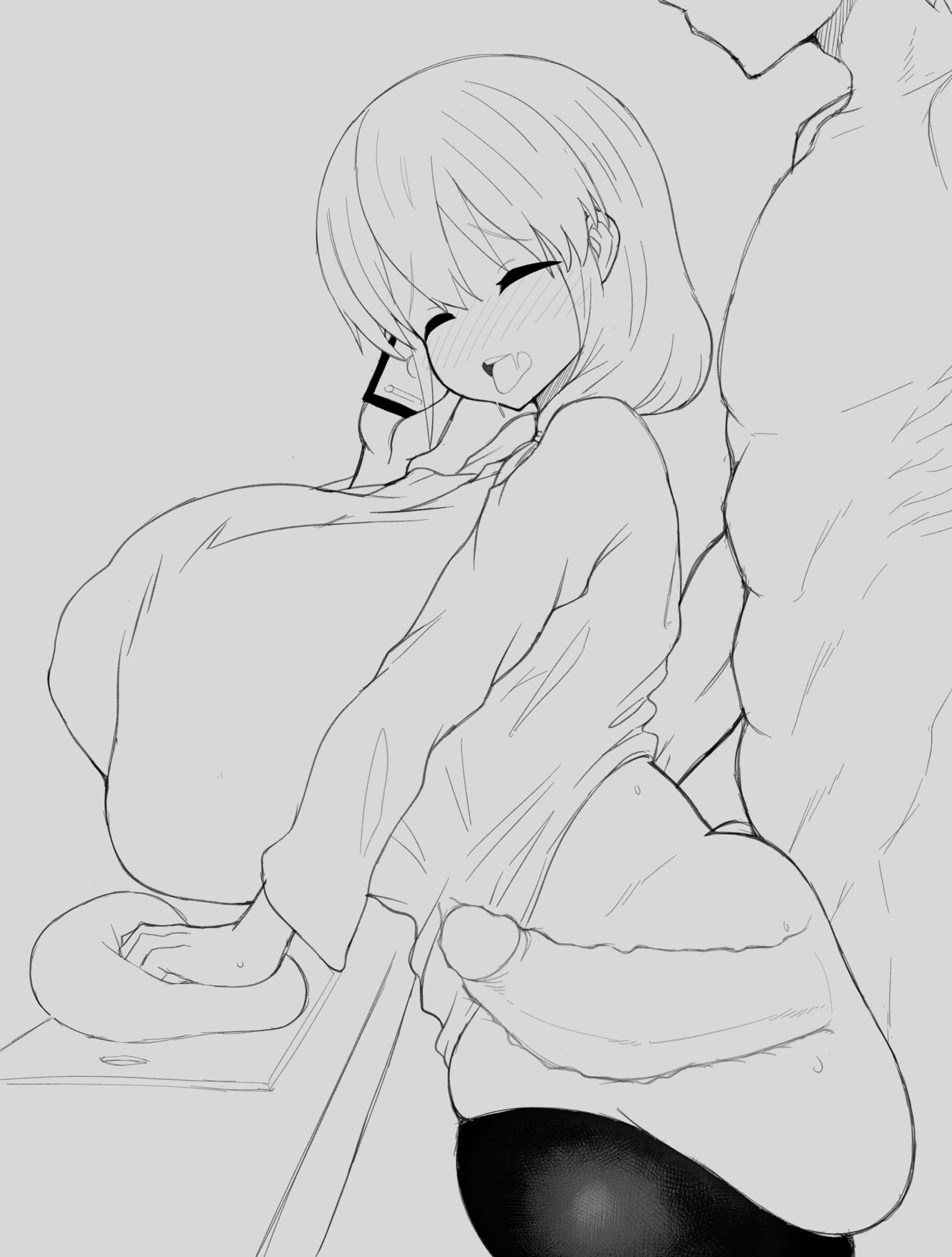 Tsuki Uzaki page 4 full