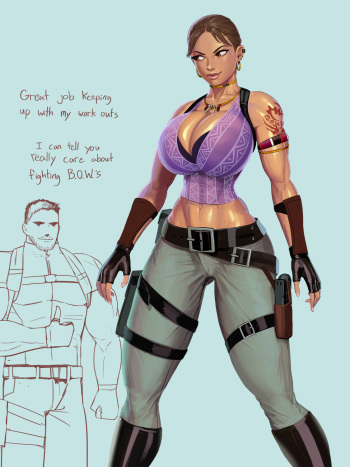Sheva Alomar - D-Virus cover