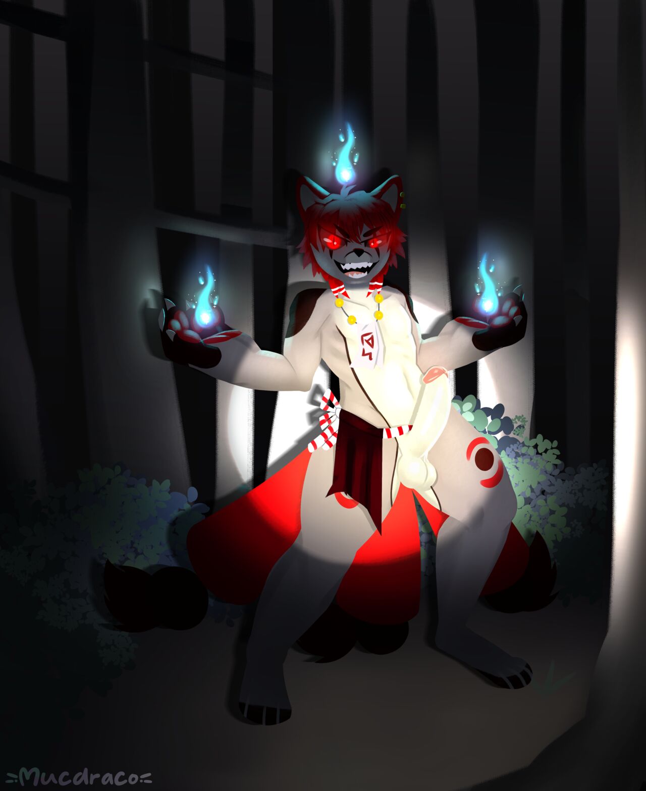 Mucdraco page 6 full
