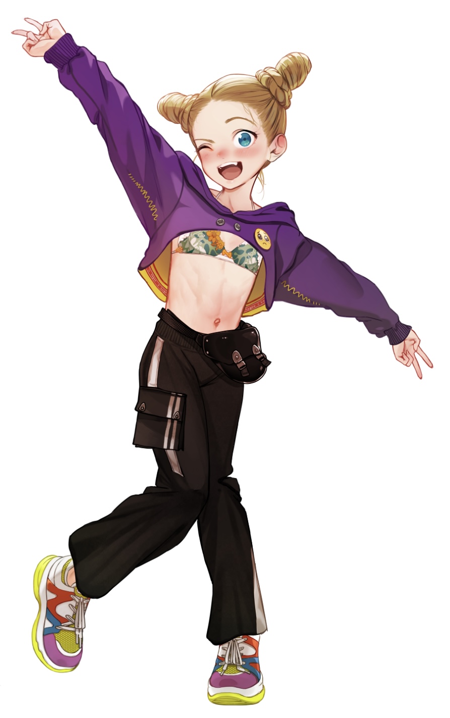 Kisegae Sasha-chan Pattern... page 3 full
