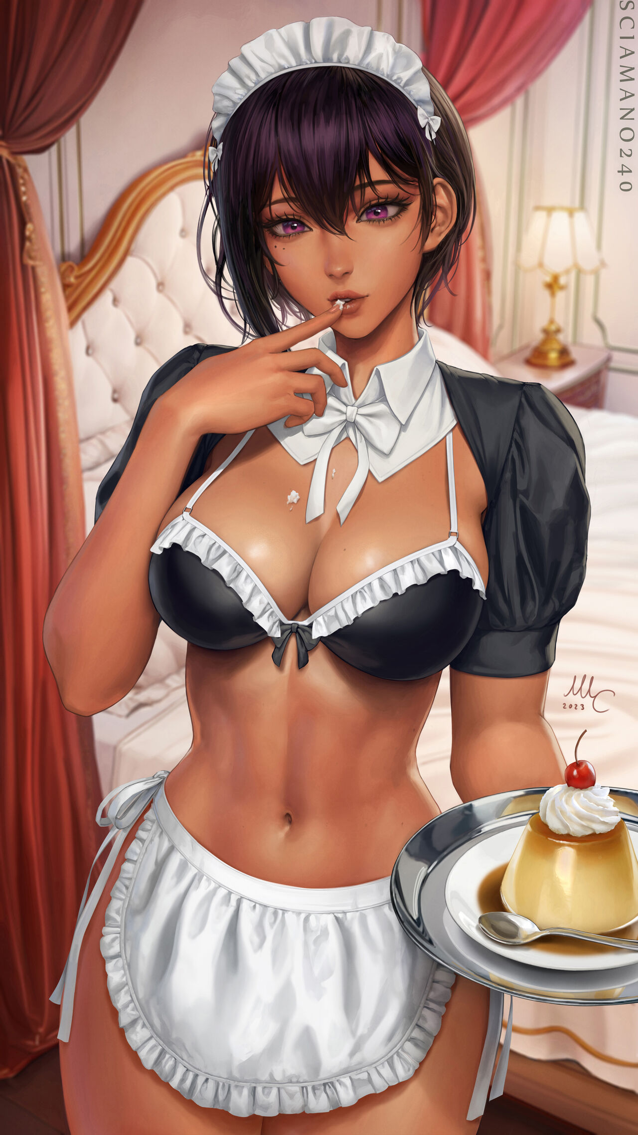 Sciamano240 December 2022 Content page 9 full