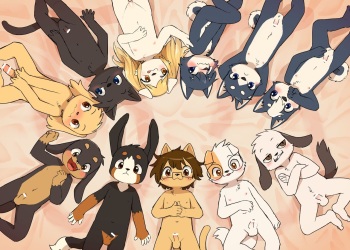 Artist - Manmosu Marimo cover