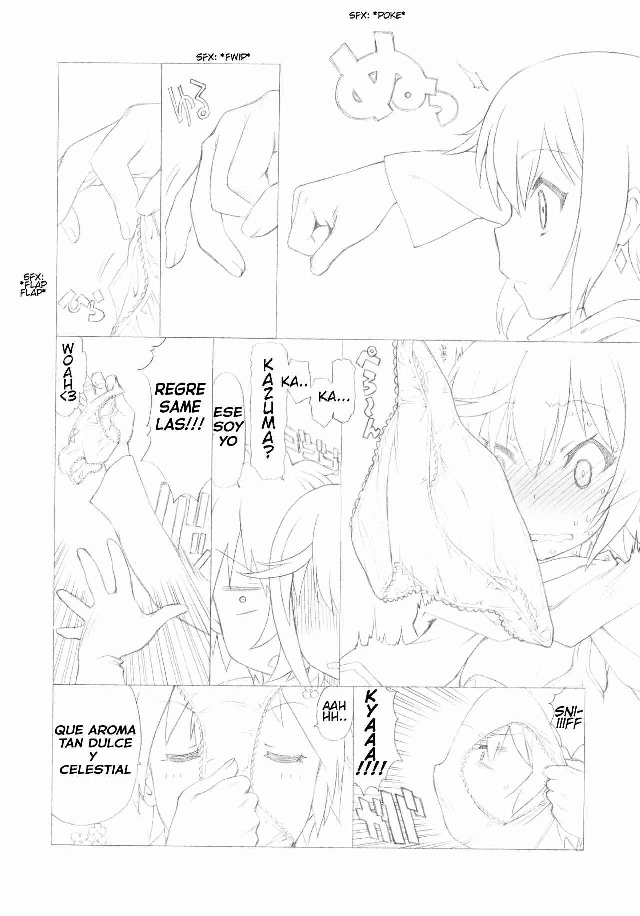 Kono Spats page 3 full