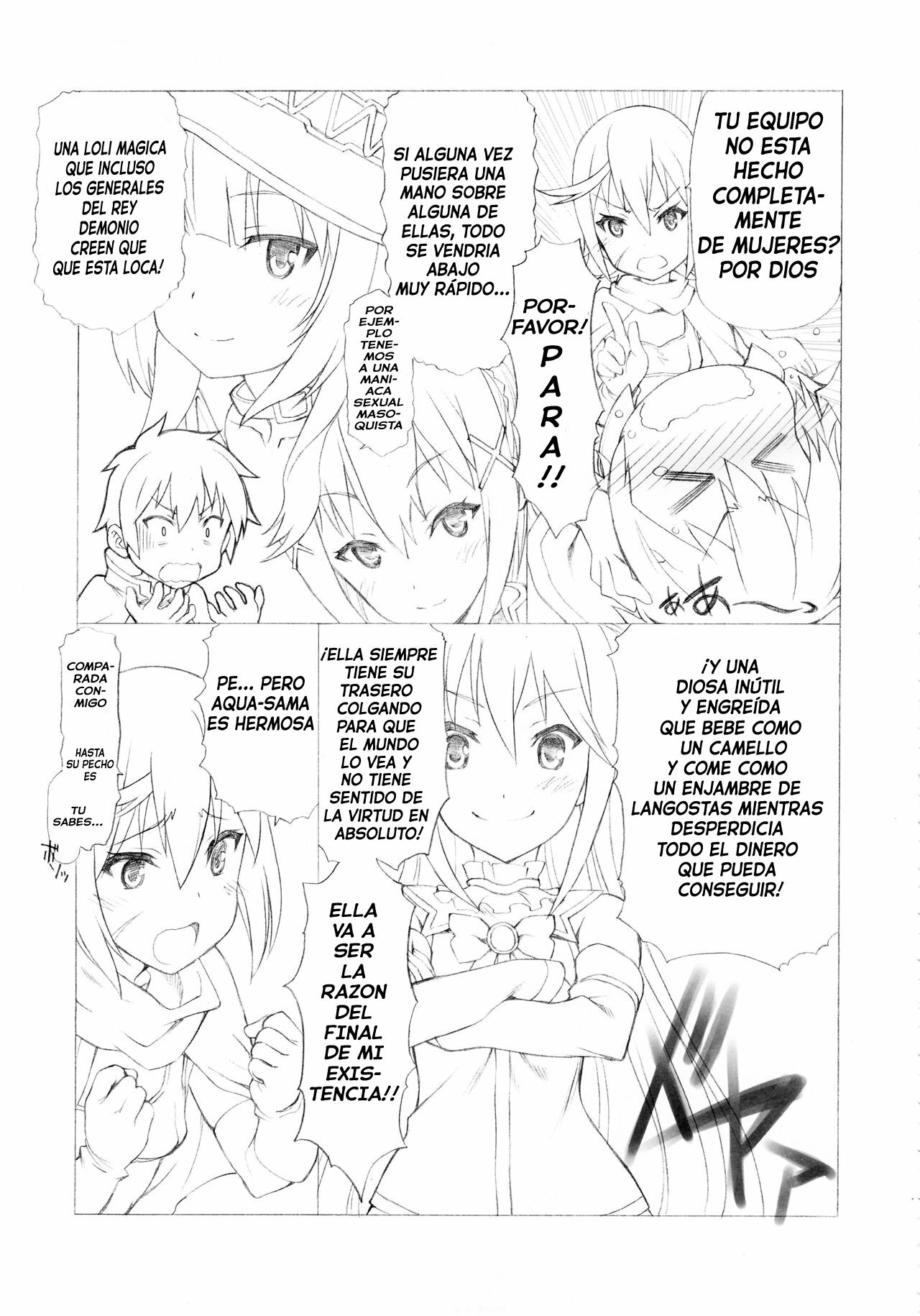 Kono Spats page 6 full