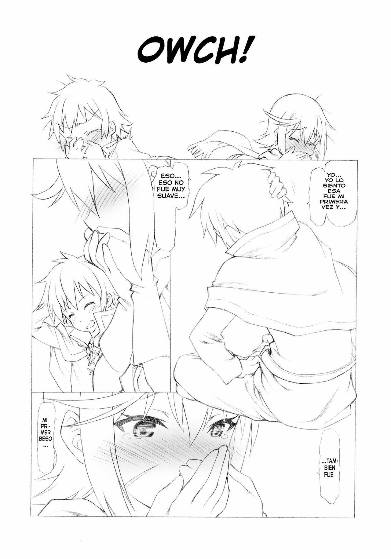 Kono Spats page 9 full
