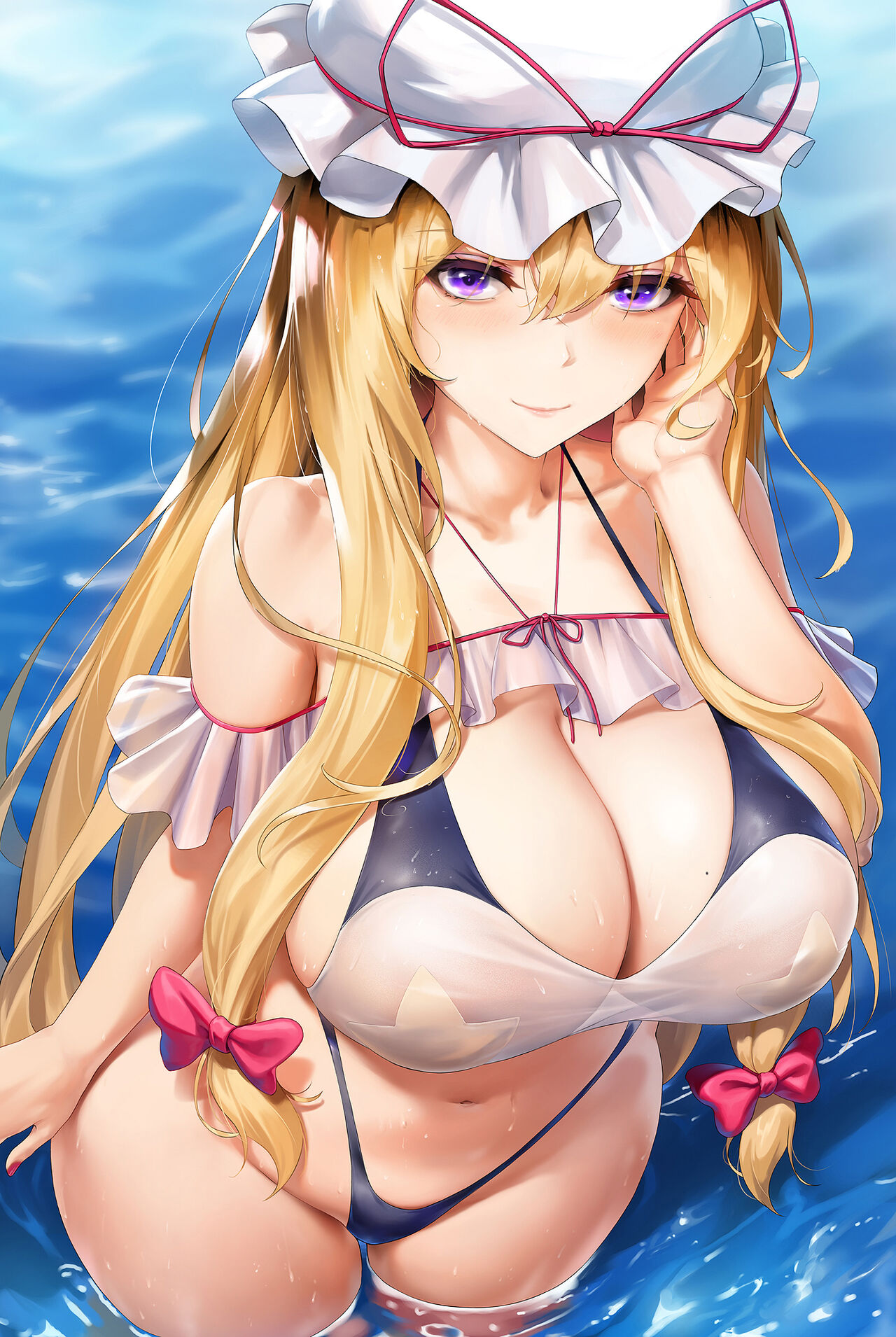 Kyoumaz page 4 full