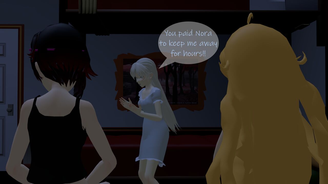 Ruby's Secret 2 page 3 full
