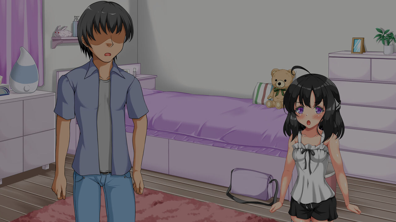 Ore no Kawaikute Chīsai Kanojo ga Oraora-kei Yarichin ni Netora Remashita. page 6 full