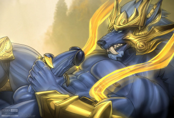 Lunar Guardian Warwick cover