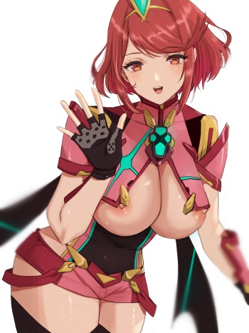 Pixiv Fanbox Compilation cover