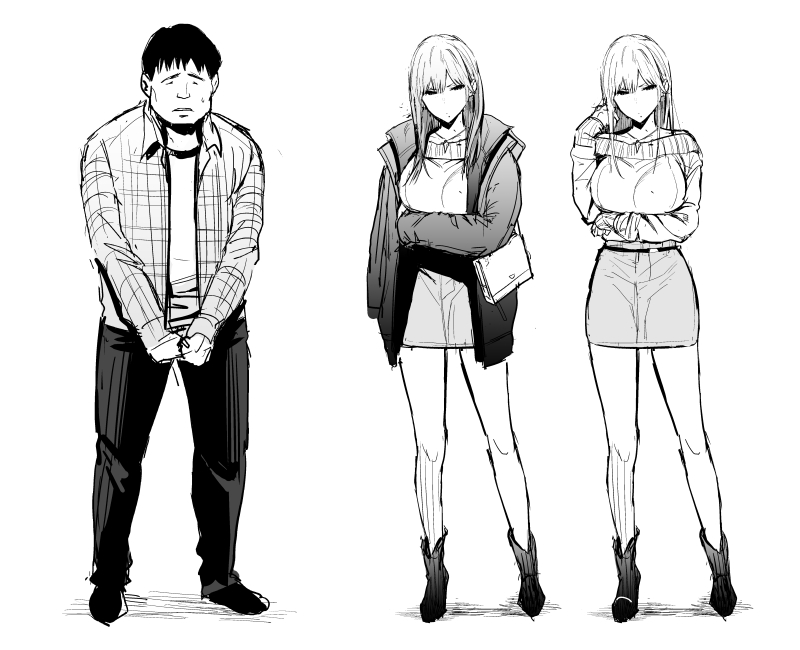 ●PIXIV● エノキドォ page 2 full