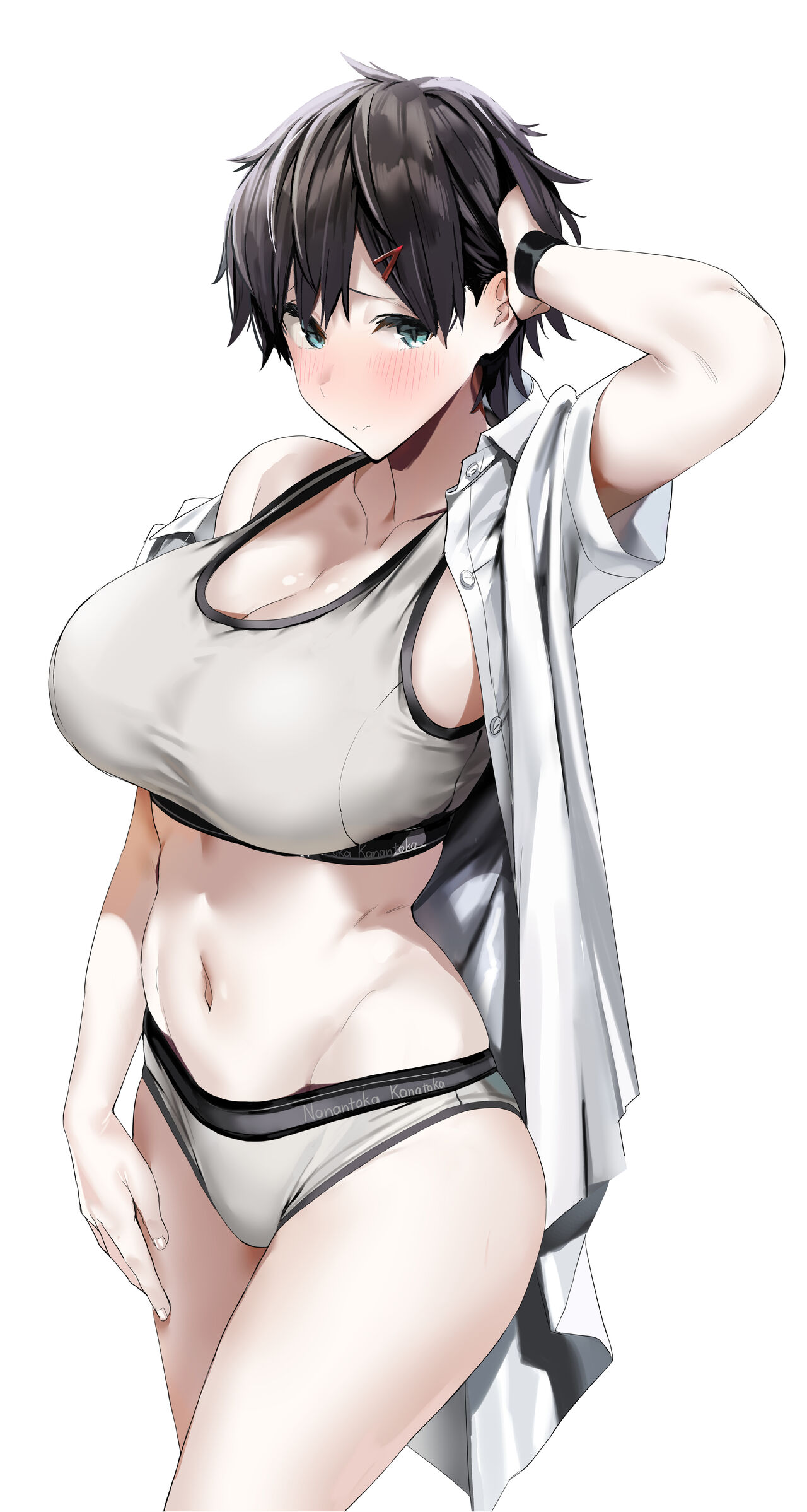 ●PIXIV● エノキドォ page 5 full