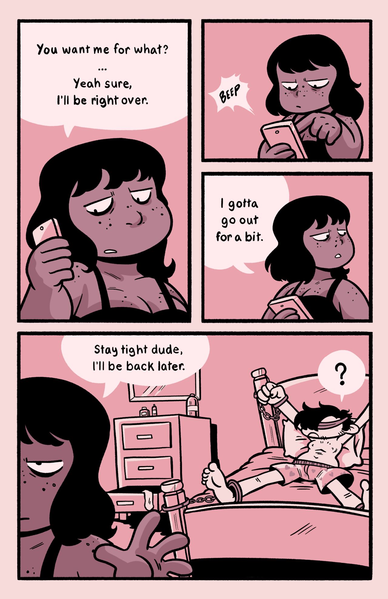 Sharing is Caring page 4 full