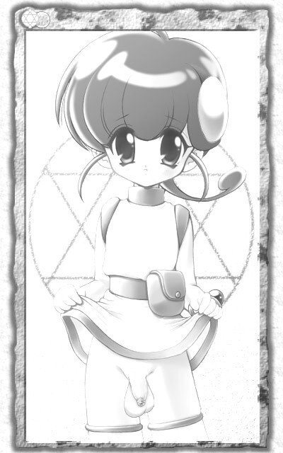 Shemale Rockna Hiiragi page 5 full