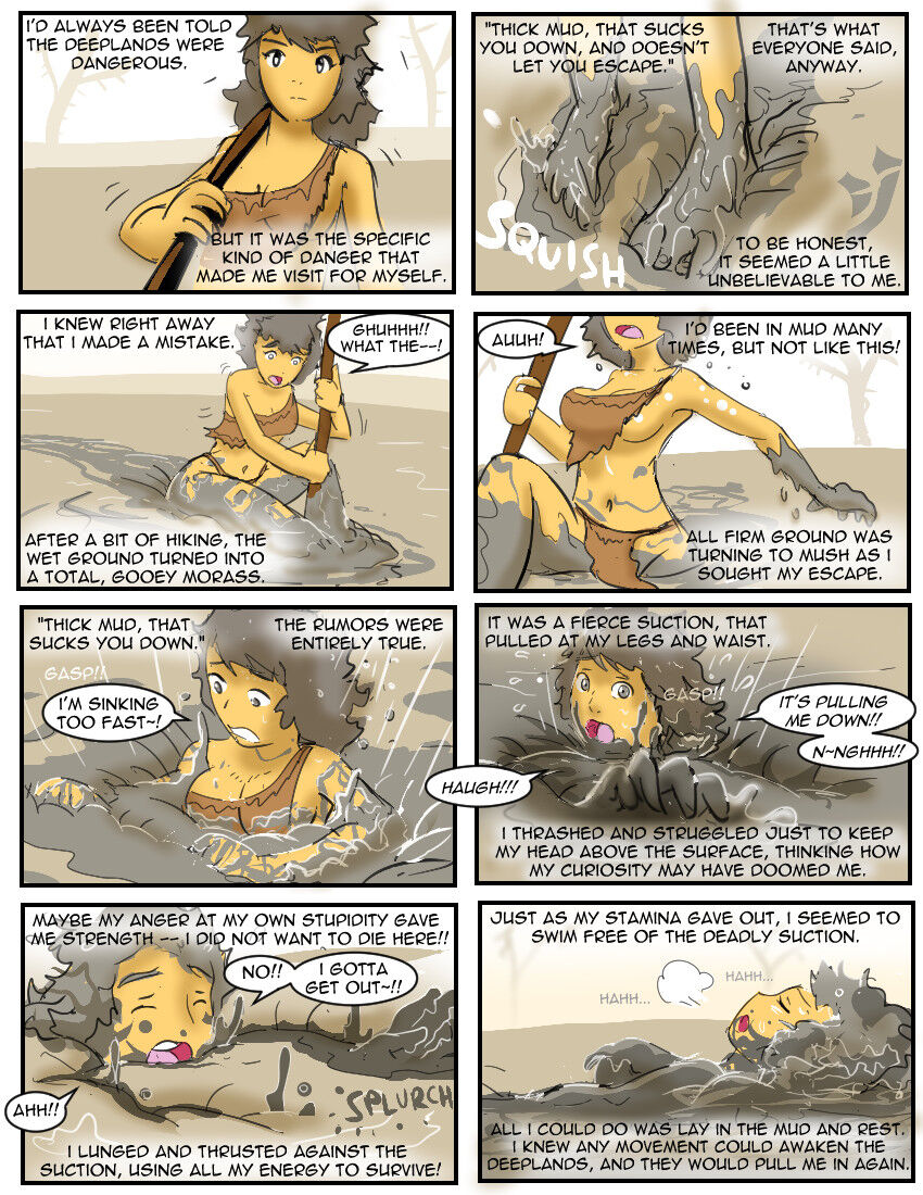 New Quicksand Collection page 9 full