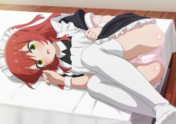 Kita-chan cover