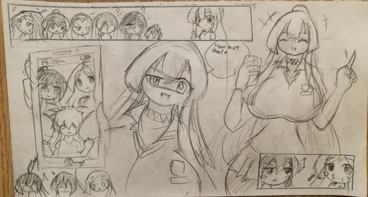 Chua Siiblings and new friends and Moms page 2 full