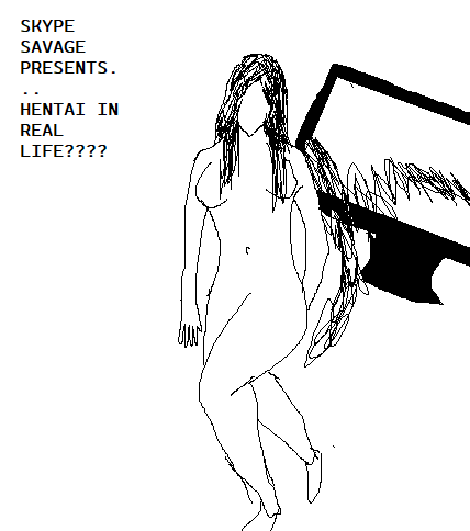 HENTAI IN REAL LIFE page 1 full