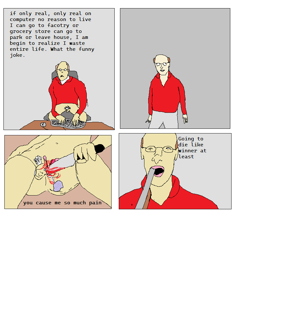 HENTAI IN REAL LIFE page 3 full