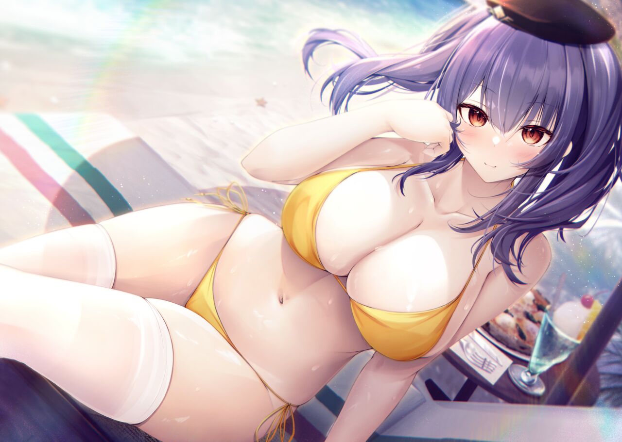 ●PIXIV● Hukairi Botan page 9 full