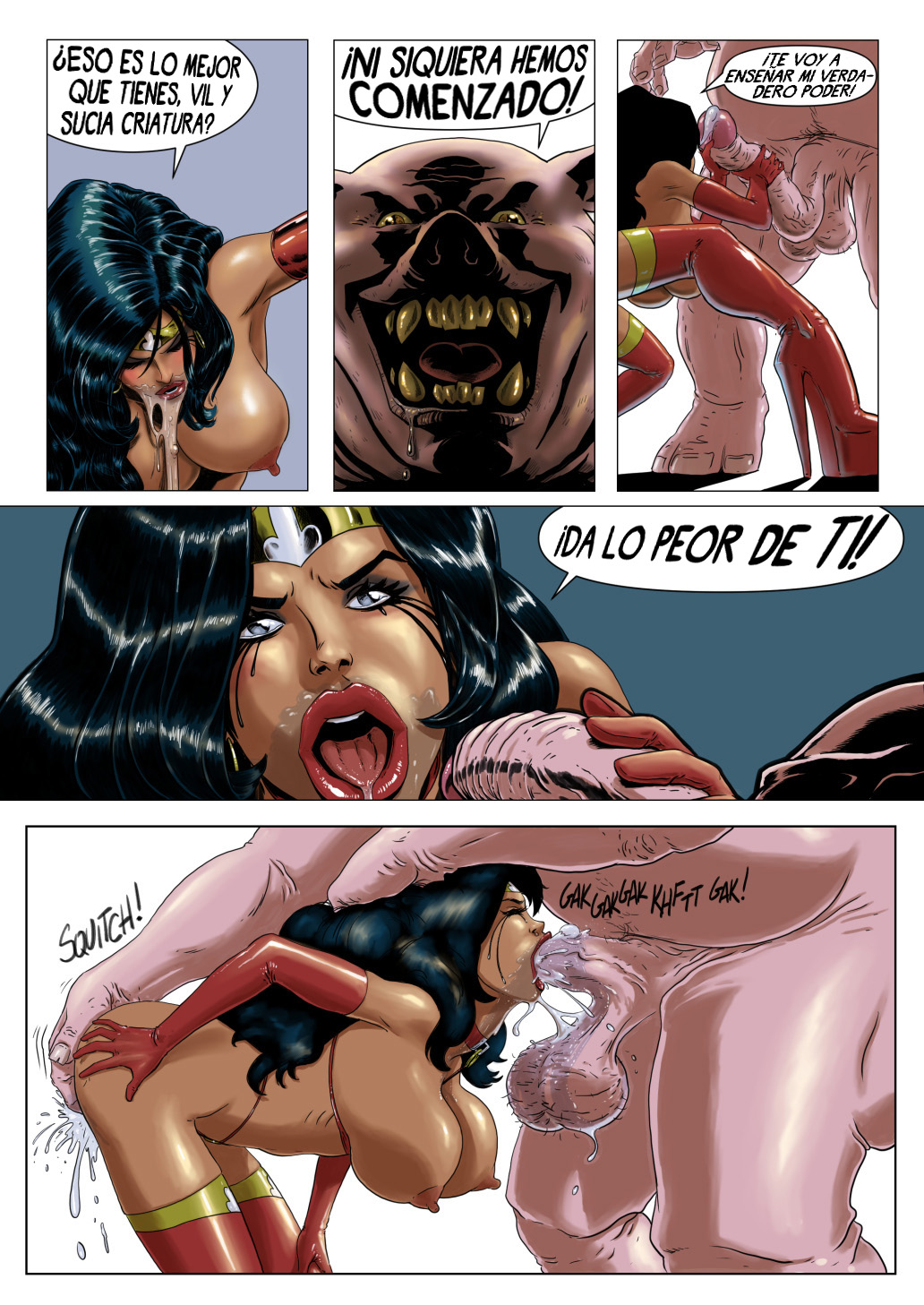 Wondercunt 1 page 8 full