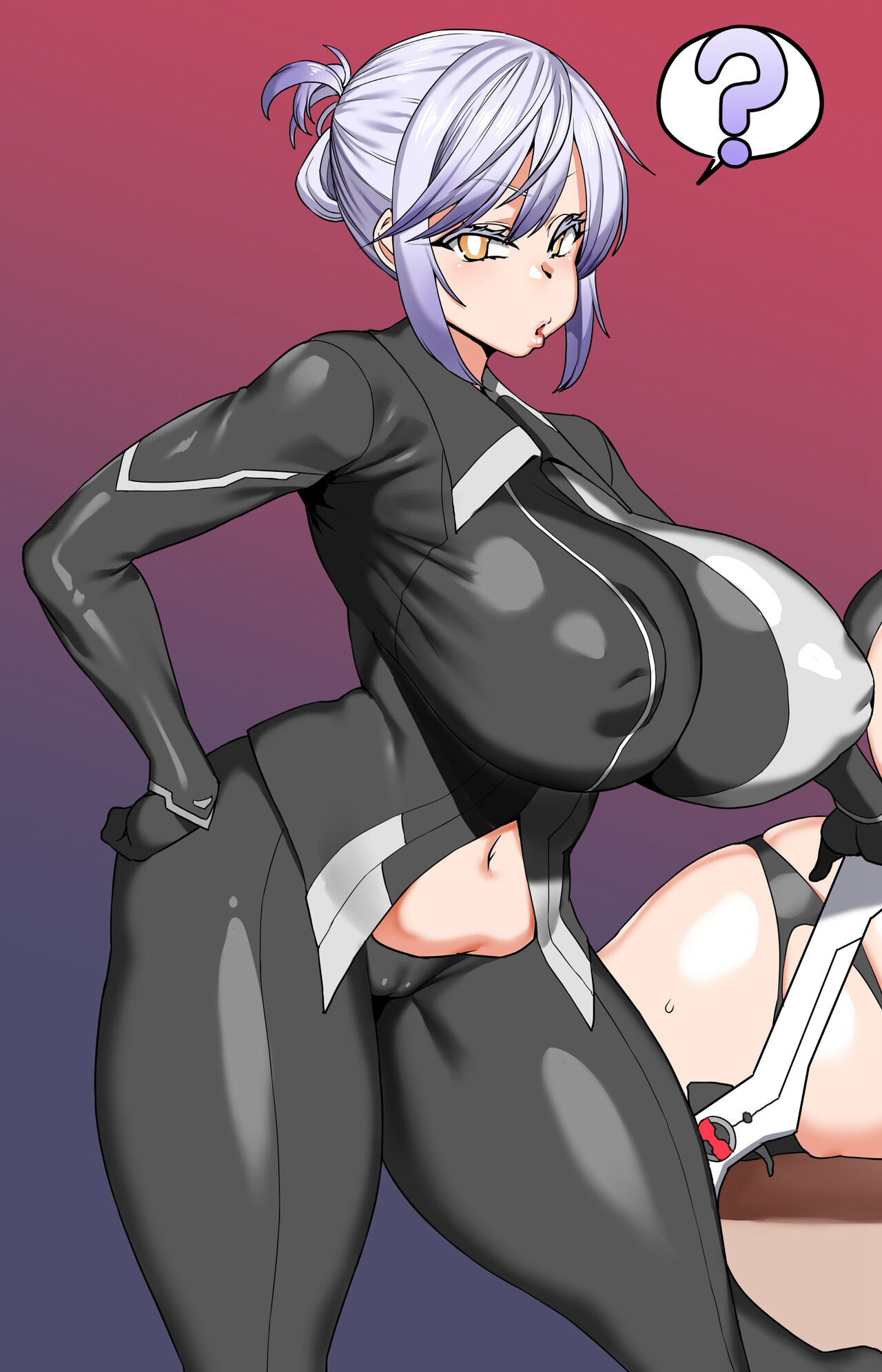 ●PIXIV● Era page 5 full