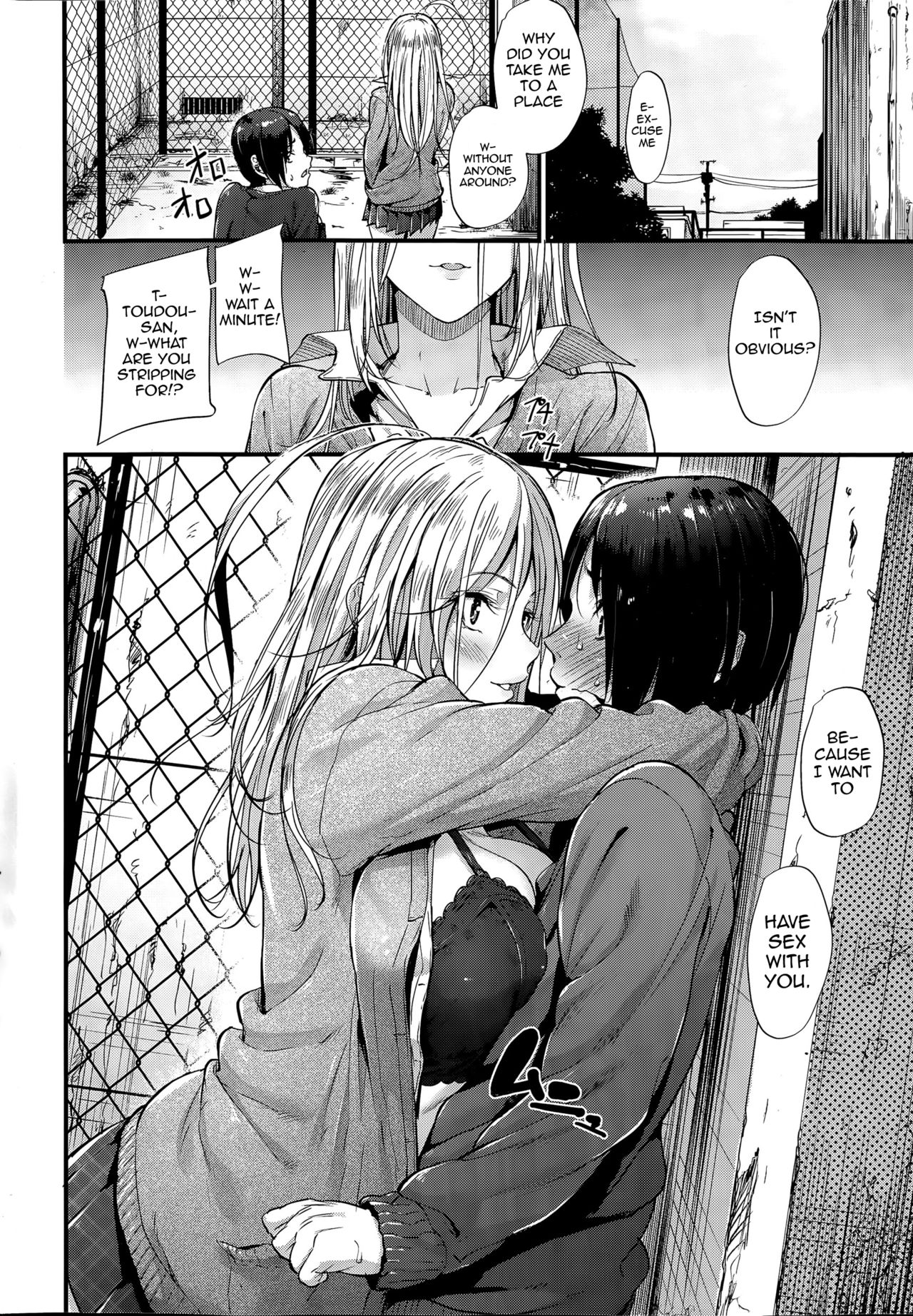 Encounter + Sonogo page 6 full