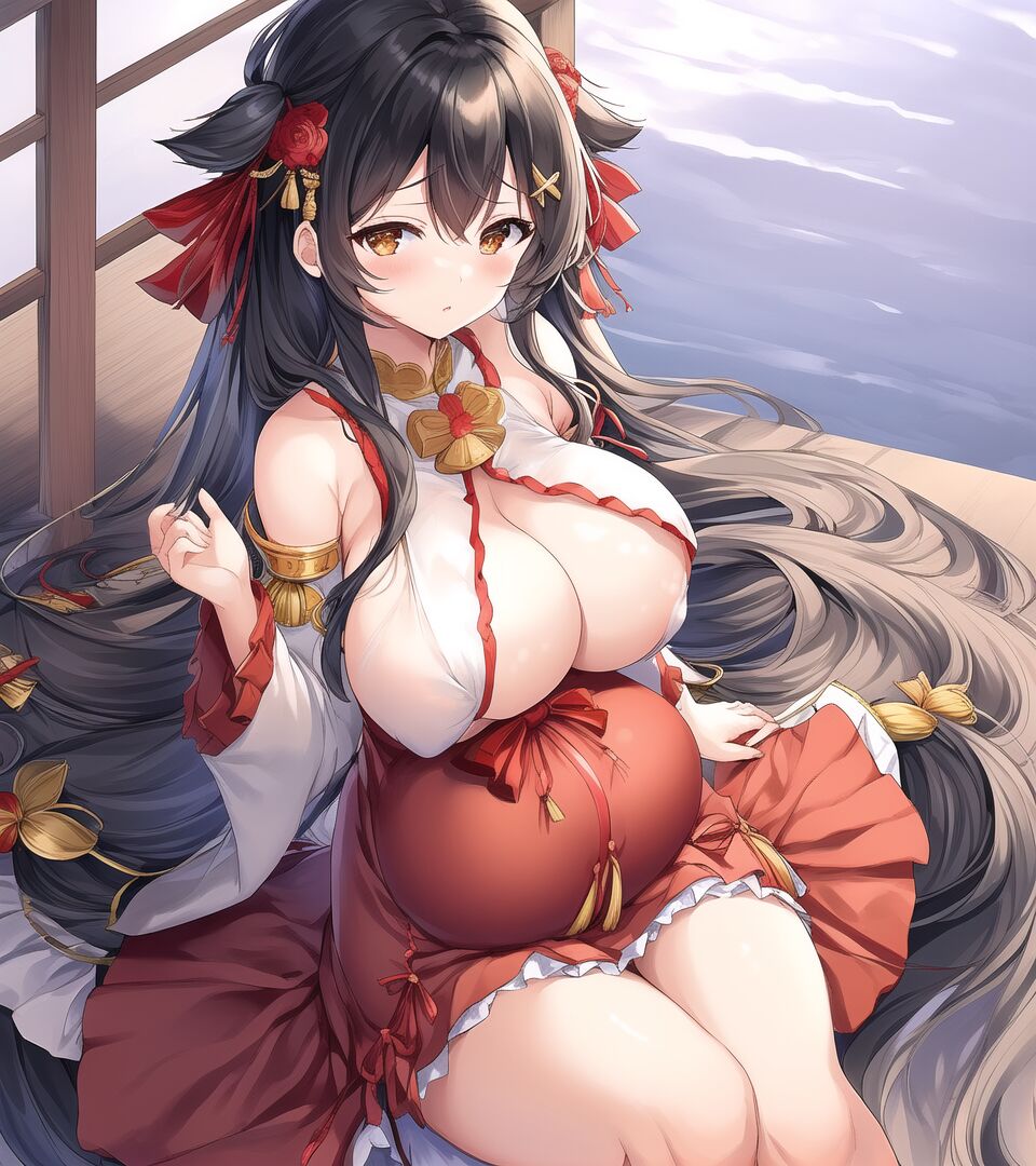 ●PIXIV● Muu-chan page 3 full