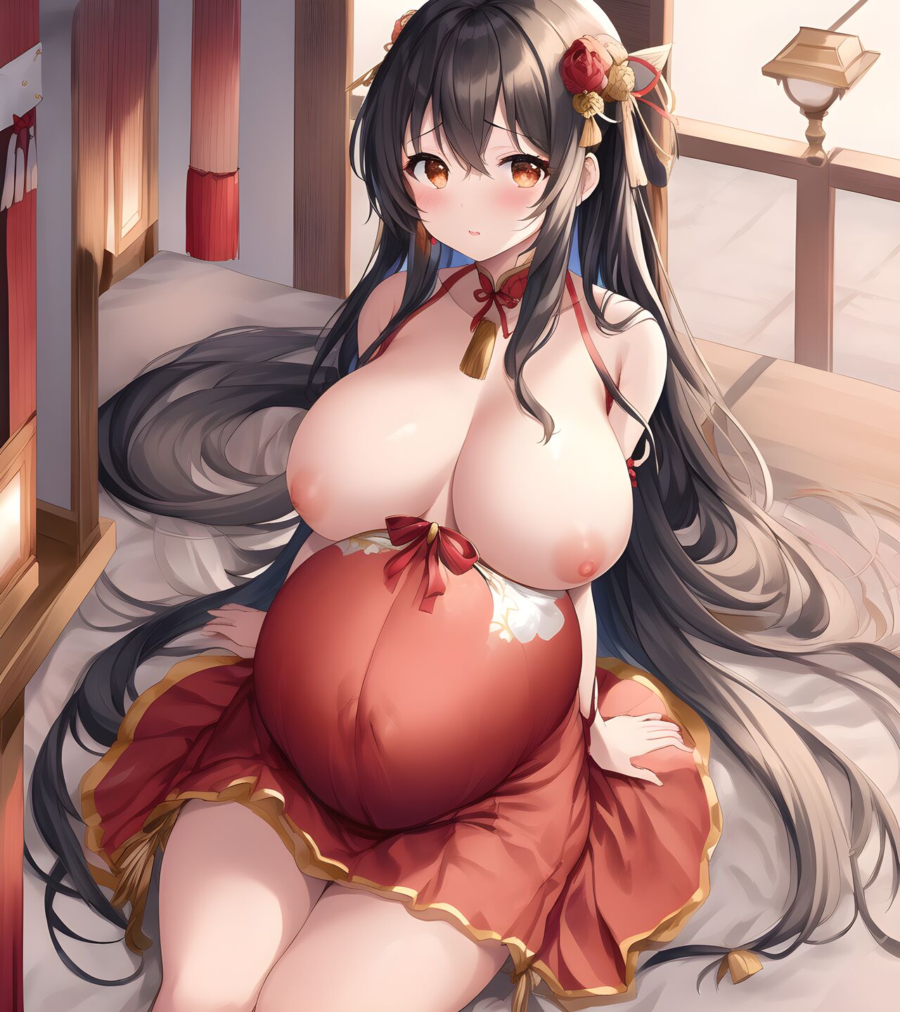●PIXIV● Muu-chan page 4 full