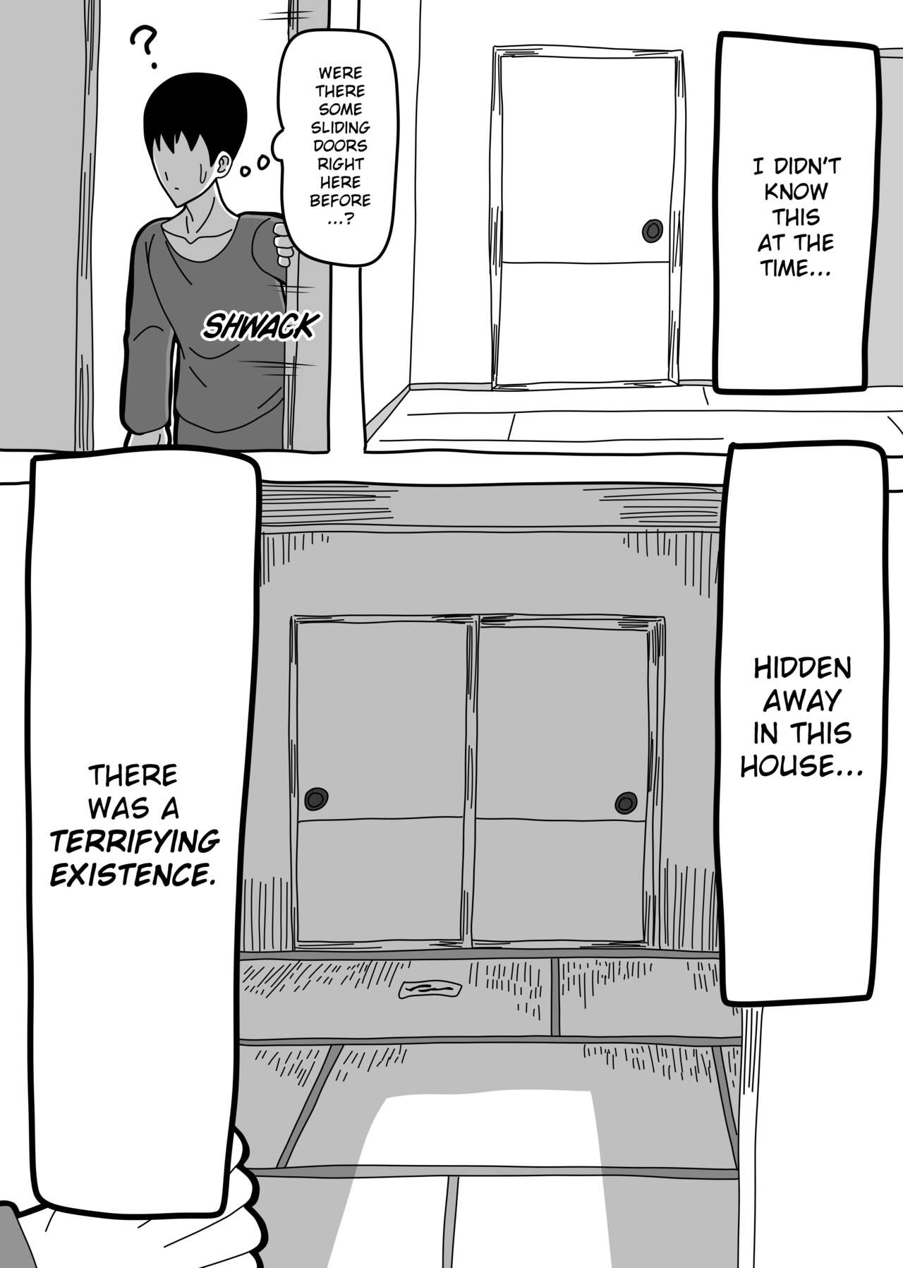 Oshiire no Kai page 3 full